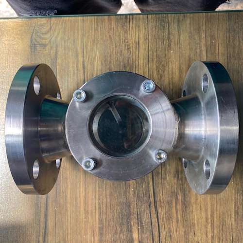 ساید گلاس گسترا (GESTRA